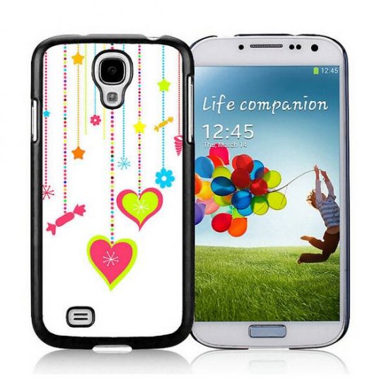 Valentine Love Samsung Galaxy S4 9500 Cases DHV | Coach Outlet Canada